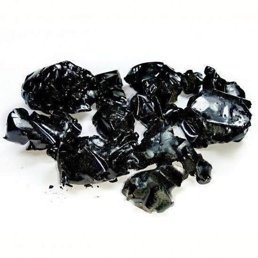 Shilajit voor een jaar lang | Himalaya | 50% Fulvinezuur