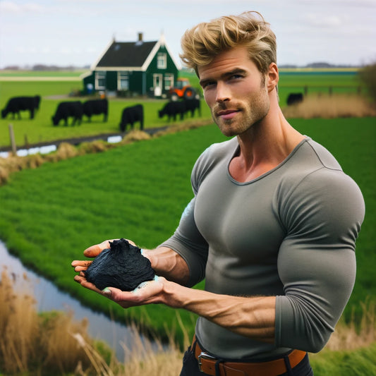 Testosterone: Natural Supplements In 2025