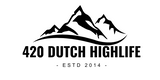 420 Dutch Highlife 