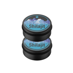 100% Pure Himalayan Shilajit | 80 Grams | 50% Fulvic Acid