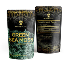 Organic Sea Moss