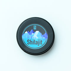 Shilajit | Resin | Himalaya | 50% Fulvic Acid | 40 Gram